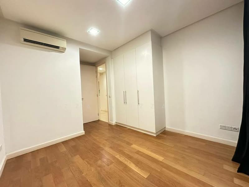 Kondominium untuk Dijual di 6 CapSquare - Izzaza Izzati - Bedroom - PropertyGuru.com.my