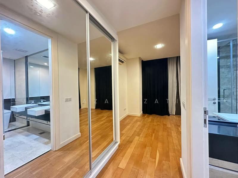 Kondominium untuk Dijual di 6 CapSquare - Izzaza Izzati - Interior - PropertyGuru.com.my