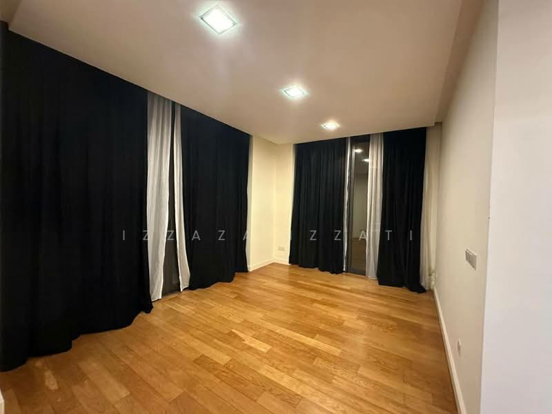 Kondominium untuk Dijual di 6 CapSquare - Izzaza Izzati - Interior - PropertyGuru.com.my