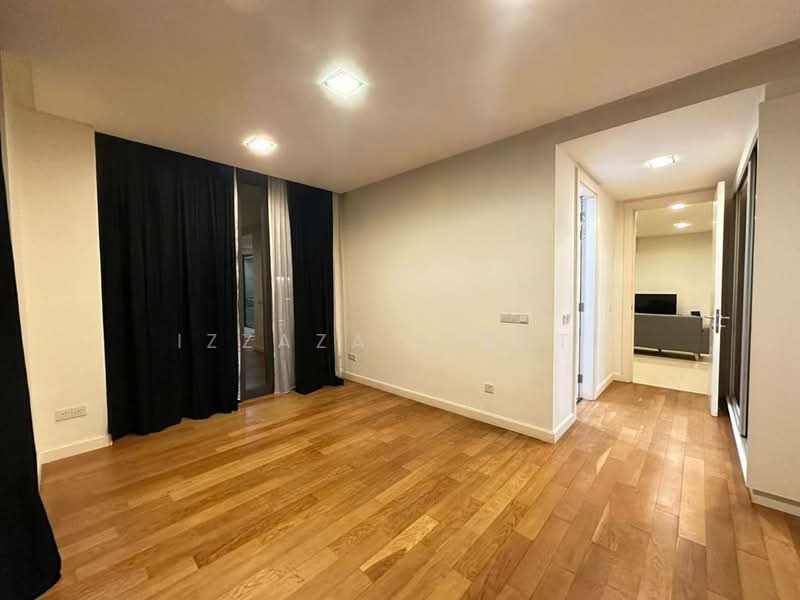 Kondominium untuk Dijual di 6 CapSquare - Izzaza Izzati - Interior - PropertyGuru.com.my
