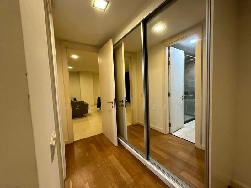 Kondominium untuk Dijual di 6 CapSquare - Izzaza Izzati - Corridor - PropertyGuru.com.my