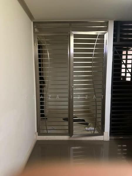 Kondominium untuk Dijual di 6 CapSquare - Izzaza Izzati - Entrance - PropertyGuru.com.my