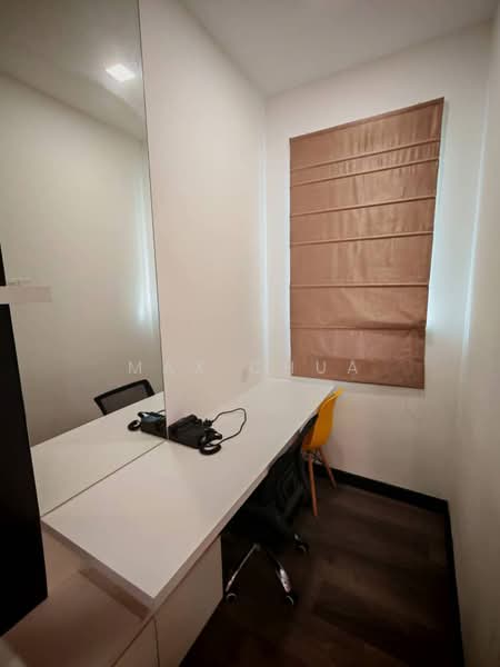 Kondominium untuk Disewa di Vista Bangi - Max Chua - Study - PropertyGuru.com.my