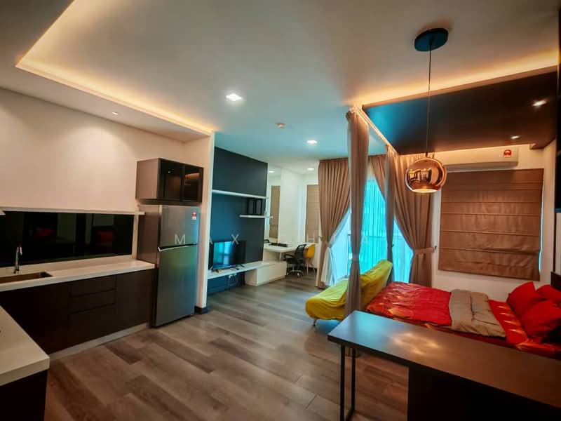 Kondominium untuk Disewa di Vista Bangi - Max Chua - Interior - PropertyGuru.com.my