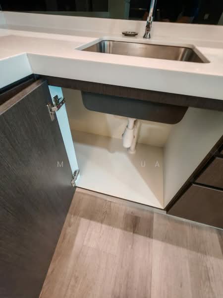 Kondominium untuk Disewa di Vista Bangi - Max Chua - Kitchen - PropertyGuru.com.my