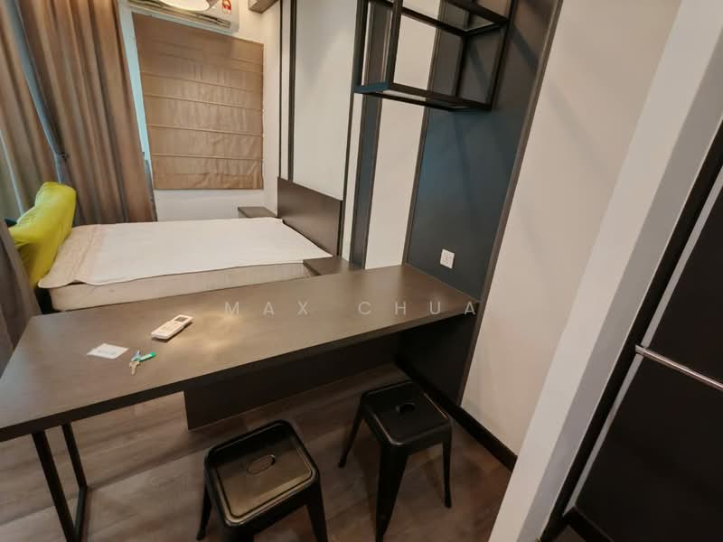 Kondominium untuk Disewa di Vista Bangi - Max Chua - Bedroom - PropertyGuru.com.my