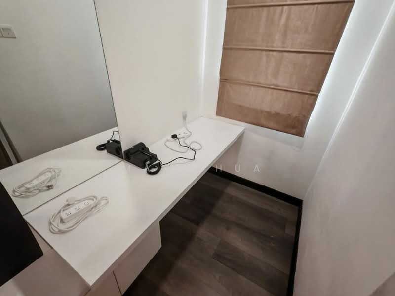 Kondominium untuk Disewa di Vista Bangi - Max Chua - Interior - PropertyGuru.com.my