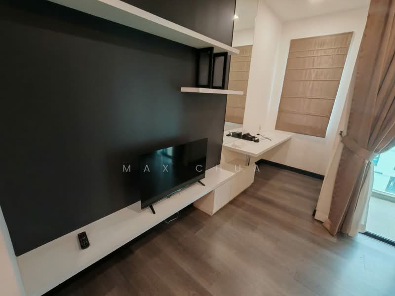Kondominium untuk Disewa di Vista Bangi - Max Chua - Living Room - PropertyGuru.com.my