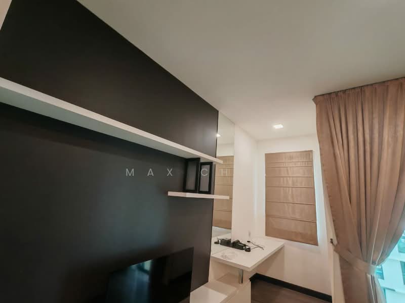 Kondominium untuk Disewa di Vista Bangi - Max Chua - Interior - PropertyGuru.com.my