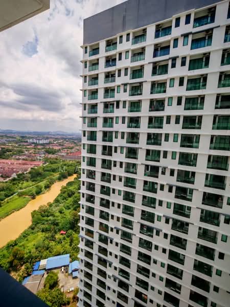 Kondominium untuk Disewa di Vista Bangi - Max Chua - Exterior - PropertyGuru.com.my