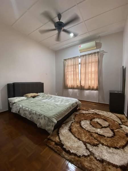 2-storey Terraced House for Sale in Taman Kulai Utama (Kulai) - Max Yee - Bedroom - PropertyGuru.com.my