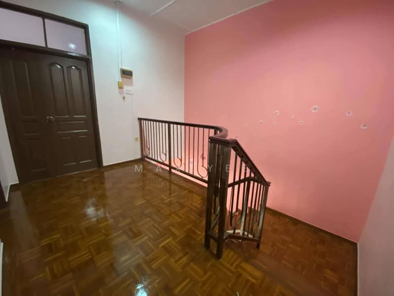 2-storey Terraced House for Sale in Taman Kulai Utama (Kulai) - Max Yee - Interior - PropertyGuru.com.my