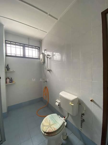 2-storey Terraced House for Sale in Taman Kulai Utama (Kulai) - Max Yee - Bathroom - PropertyGuru.com.my