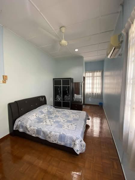 2-storey Terraced House for Sale in Taman Kulai Utama (Kulai) - Max Yee - Bedroom - PropertyGuru.com.my