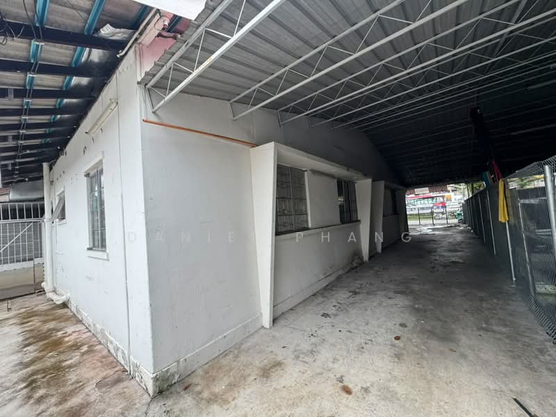 Shop / Office untuk Disewa di Taman Green Lane (Jelutong) - Daniel Phang - Exterior - PropertyGuru.com.my