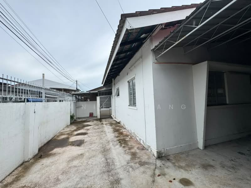 Shop / Office untuk Disewa di Taman Green Lane (Jelutong) - Daniel Phang - Exterior - PropertyGuru.com.my
