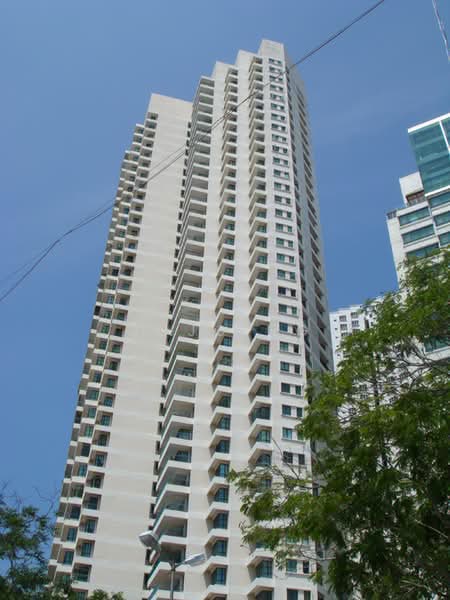 Kondominium untuk Dijual di Regency Condominium - Jojo Ng - Exterior - PropertyGuru.com.my