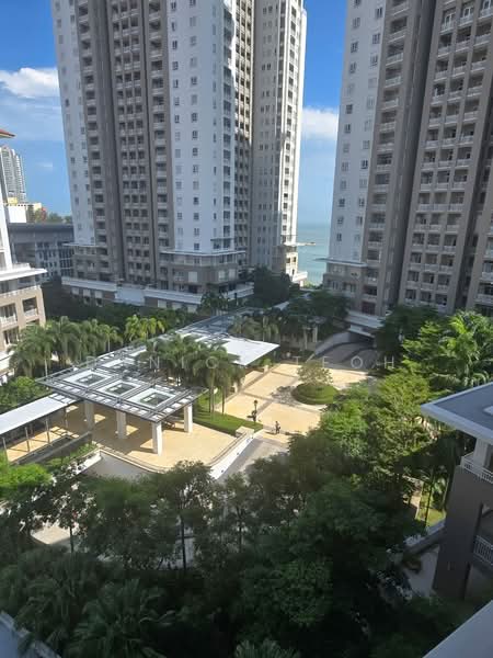 Condominium for Sale at Quayside Seafront Resort Condominiums - Danick Teoh - Exterior - PropertyGuru.com.my