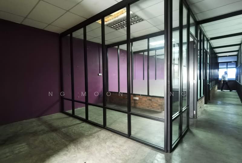 Kilang untuk Disewa di Subang Jaya (Selangor) - Ng Moon Tsing - Interior - PropertyGuru.com.my