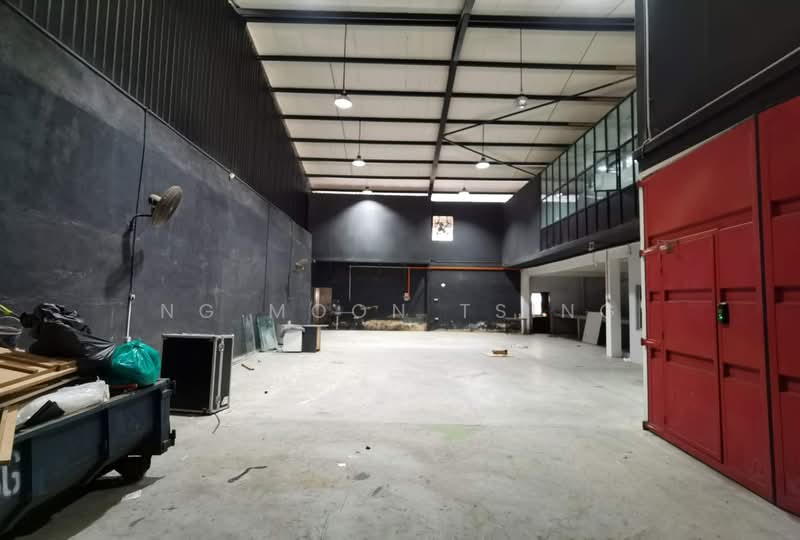 Kilang untuk Disewa di Subang Jaya (Selangor) - Ng Moon Tsing - Interior - PropertyGuru.com.my