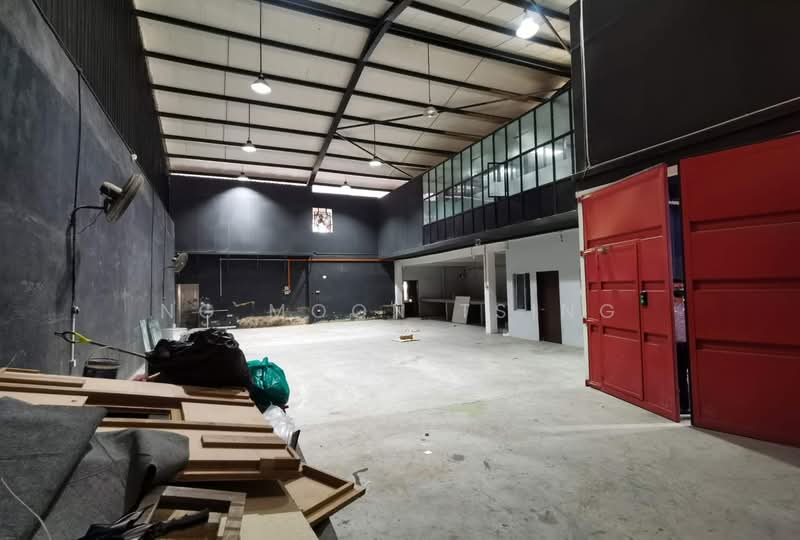 Kilang untuk Disewa di Subang Jaya (Selangor) - Ng Moon Tsing - Interior - PropertyGuru.com.my