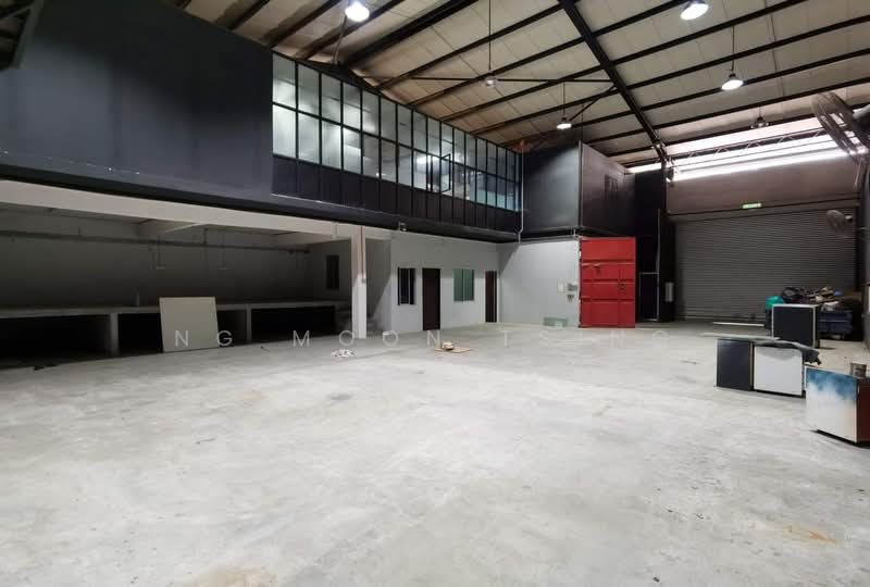Kilang untuk Disewa di Subang Jaya (Selangor) - Ng Moon Tsing - Interior - PropertyGuru.com.my