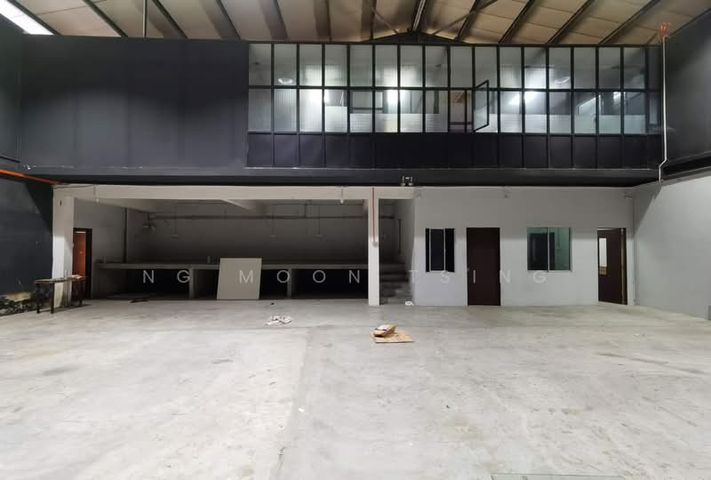 Kilang untuk Disewa di Subang Jaya (Selangor) - Ng Moon Tsing - Interior - PropertyGuru.com.my