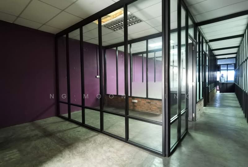 Kilang untuk Disewa di Subang Jaya (Selangor) - Ng Moon Tsing - Interior - PropertyGuru.com.my