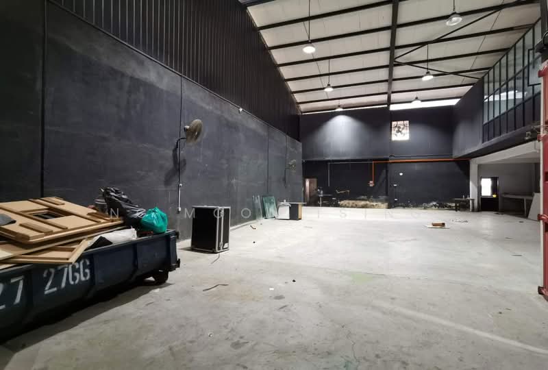 Kilang untuk Disewa di Subang Jaya (Selangor) - Ng Moon Tsing - Interior - PropertyGuru.com.my