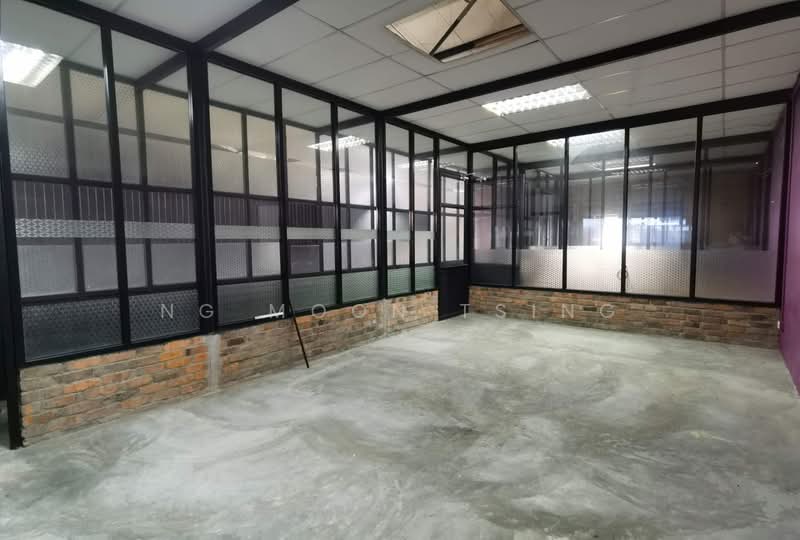Kilang untuk Disewa di Subang Jaya (Selangor) - Ng Moon Tsing - Interior - PropertyGuru.com.my