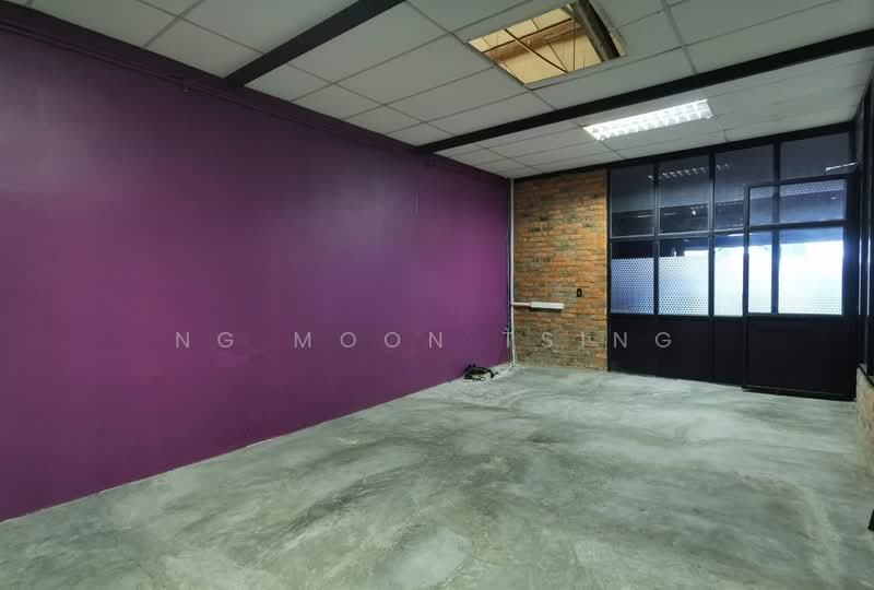 Kilang untuk Disewa di Subang Jaya (Selangor) - Ng Moon Tsing - Interior - PropertyGuru.com.my