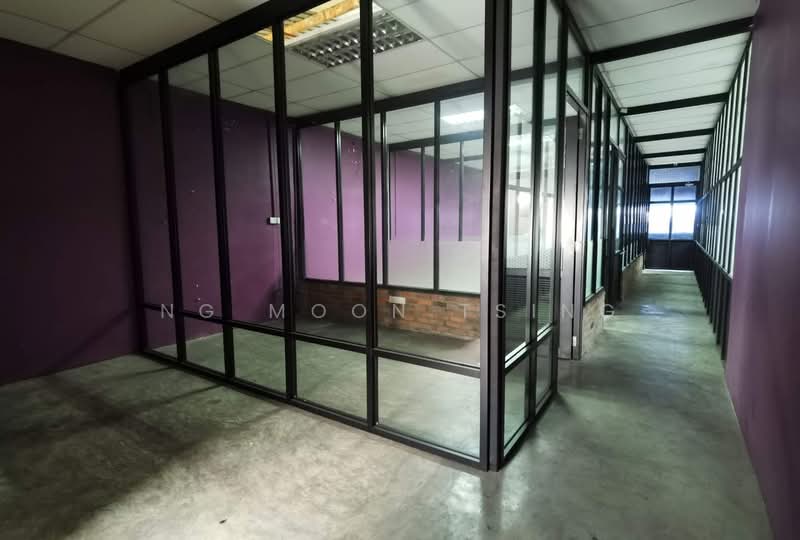 Kilang untuk Disewa di Subang Jaya (Selangor) - Ng Moon Tsing - Interior - PropertyGuru.com.my