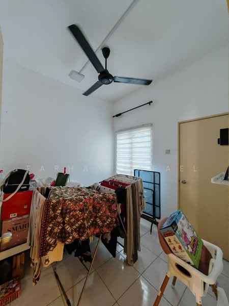 Terraced House for Sale in Sungai Buloh (Selangor) - Farhan Rafael - Interior - PropertyGuru.com.my