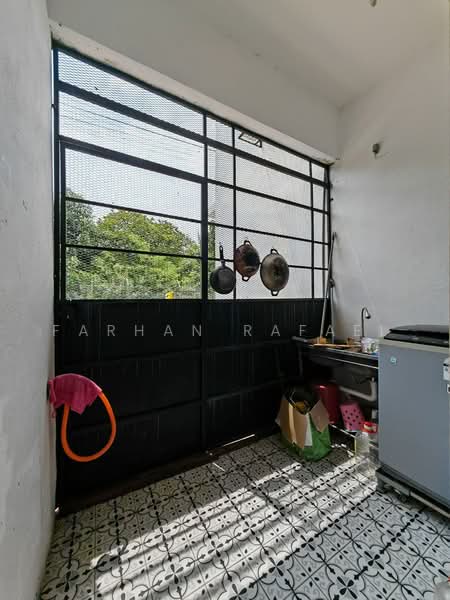 Terraced House for Sale in Sungai Buloh (Selangor) - Farhan Rafael - Kitchen - PropertyGuru.com.my