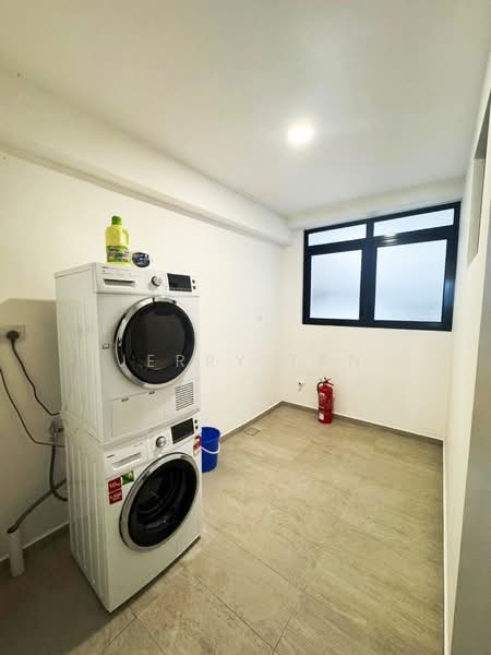 Condominium for Rent at Muze @ PICC - Jerry Tan - Interior - PropertyGuru.com.my