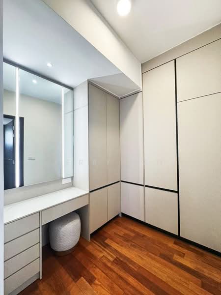 Condominium for Rent at Muze @ PICC - Jerry Tan - Interior - PropertyGuru.com.my