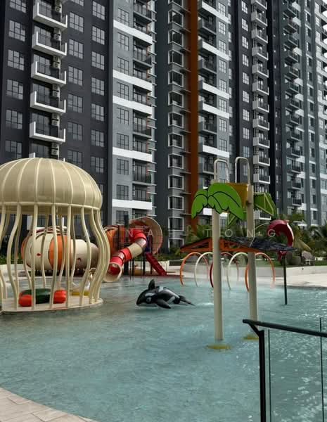 Condominium for Rent at The Jalil (Bayu Jalil) - Shannah Tong - Exterior - PropertyGuru.com.my