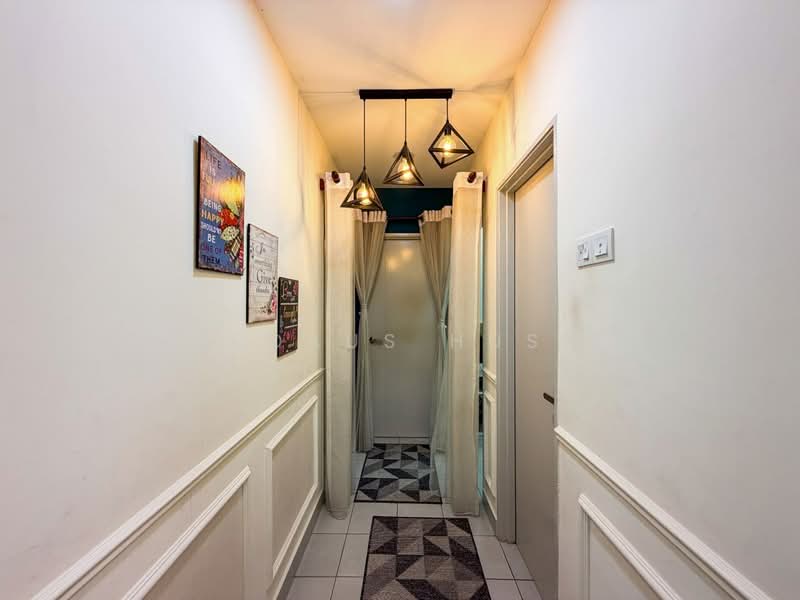 Pangsapuri untuk Dijual di Seruling Apartment - Firdaus Husin - PropertyGuru.com.my