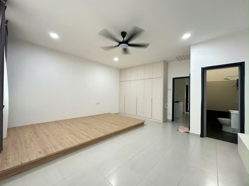 Rumah Teres 2-Tingkat untuk Dijual di Bandar Putra Jaya (Tebrau) - Glenn Woo - Bedroom - PropertyGuru.com.my