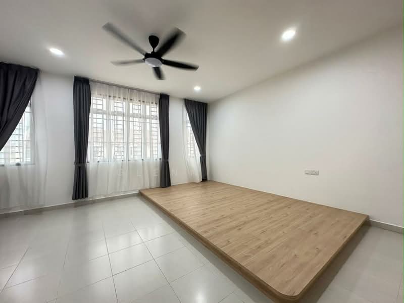 Rumah Teres 2-Tingkat untuk Dijual di Bandar Putra Jaya (Tebrau) - Glenn Woo - Bedroom - PropertyGuru.com.my
