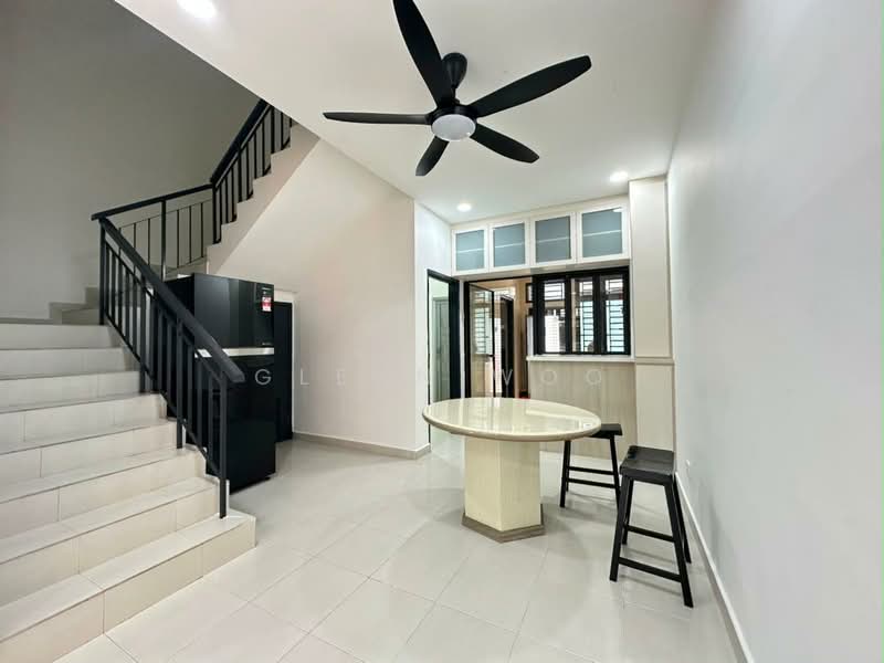 Rumah Teres 2-Tingkat untuk Dijual di Bandar Putra Jaya (Tebrau) - Glenn Woo - Interior - PropertyGuru.com.my
