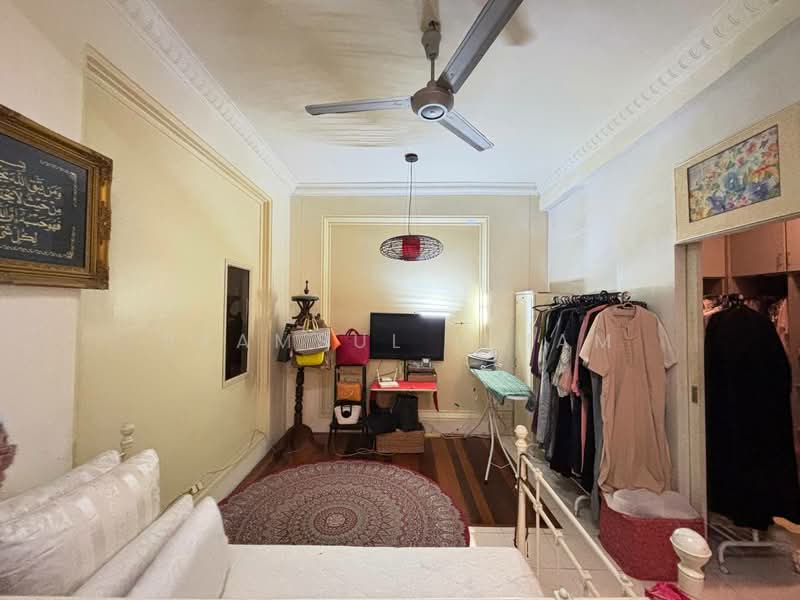 Rumah Teres 2.5-Tingkat untuk Dijual di Shah Alam (Selangor) - Syamsul Ilham - Bedroom - PropertyGuru.com.my