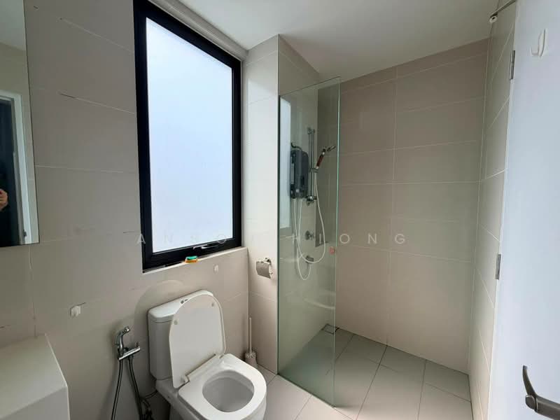 Rumah Bandar untuk Disewa di Sunway City Iskandar Puteri (Iskandar Puteri (Nusajaya)) - Anson Hiong - Bathroom - PropertyGuru.com.my
