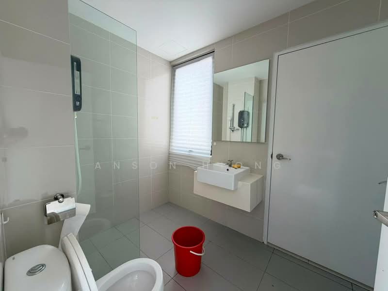 Rumah Bandar untuk Disewa di Sunway City Iskandar Puteri (Iskandar Puteri (Nusajaya)) - Anson Hiong - Bathroom - PropertyGuru.com.my