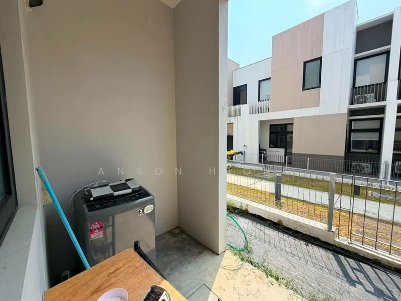 Rumah Bandar untuk Disewa di Sunway City Iskandar Puteri (Iskandar Puteri (Nusajaya)) - Anson Hiong - Exterior - PropertyGuru.com.my