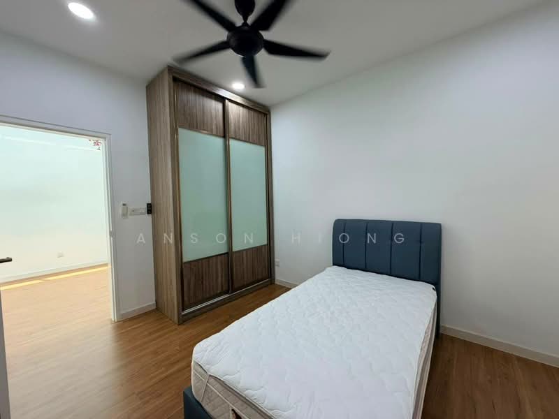 Rumah Bandar untuk Disewa di Sunway City Iskandar Puteri (Iskandar Puteri (Nusajaya)) - Anson Hiong - Bedroom - PropertyGuru.com.my
