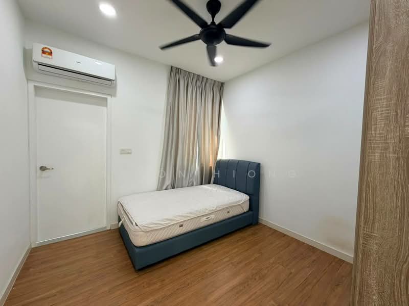 Rumah Bandar untuk Disewa di Sunway City Iskandar Puteri (Iskandar Puteri (Nusajaya)) - Anson Hiong - Bedroom - PropertyGuru.com.my