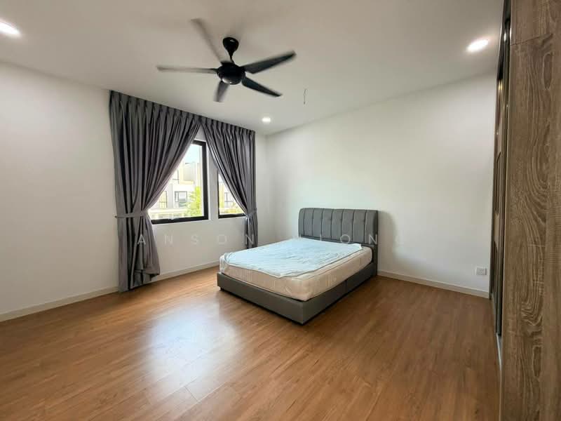 Rumah Bandar untuk Disewa di Sunway City Iskandar Puteri (Iskandar Puteri (Nusajaya)) - Anson Hiong - Bedroom - PropertyGuru.com.my