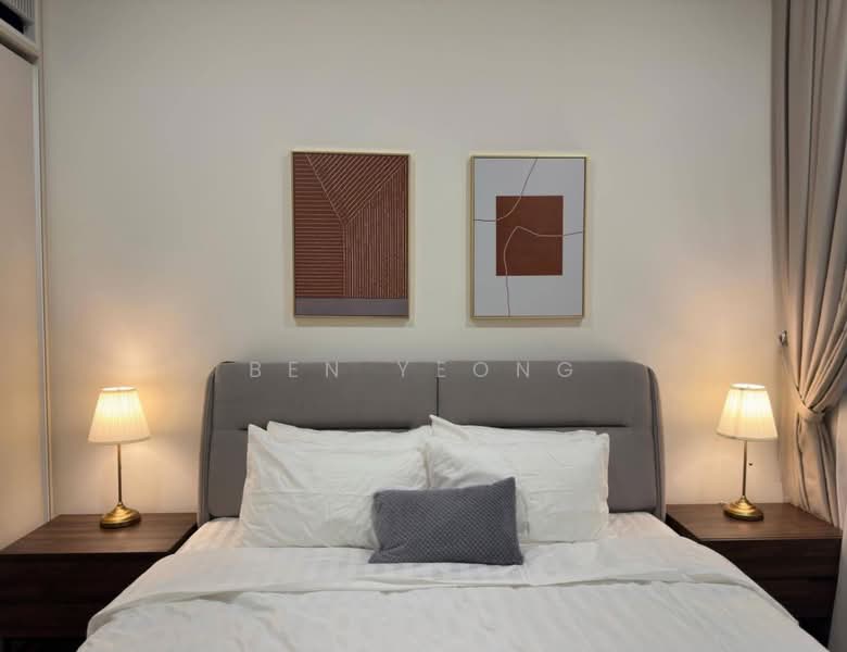 Kediaman Servis untuk Dijual di TRX Residences - Ben Yeong - PropertyGuru.com.my