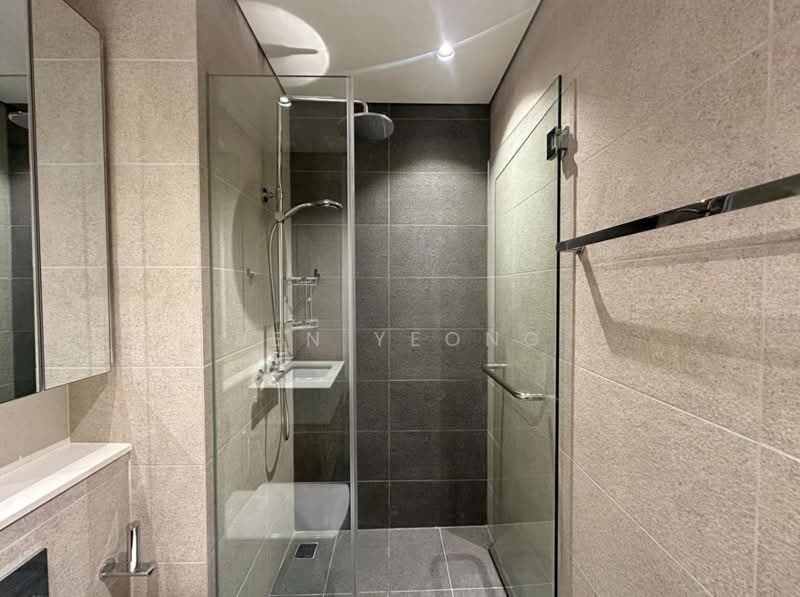 Kediaman Servis untuk Dijual di TRX Residences - Ben Yeong - PropertyGuru.com.my